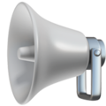 loudspeaker