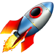 rocket