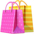 shopping