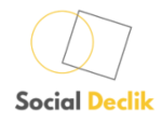 Social Declick -