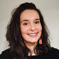 Coline Dejean