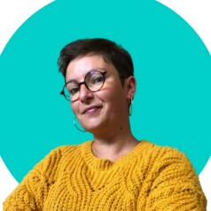 Émilie Gervais
