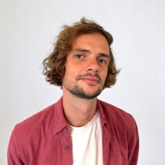 Quentin Lebret