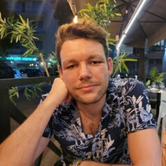 Julien foschia
